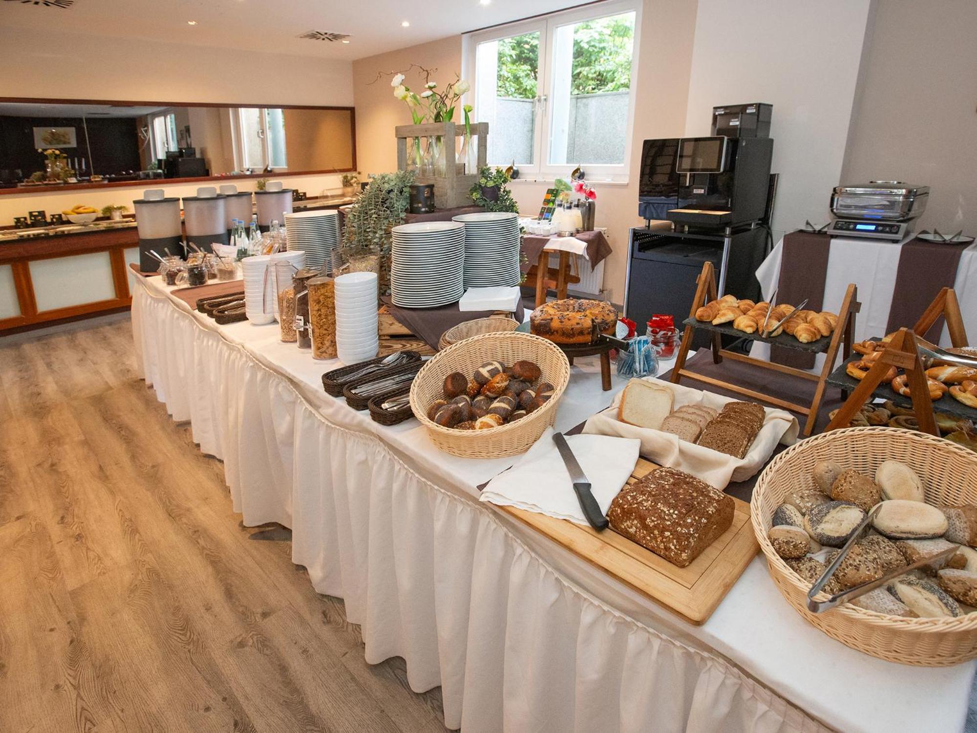 Dormero Hotel Bargenturm Lueneburg Ngoại thất bức ảnh