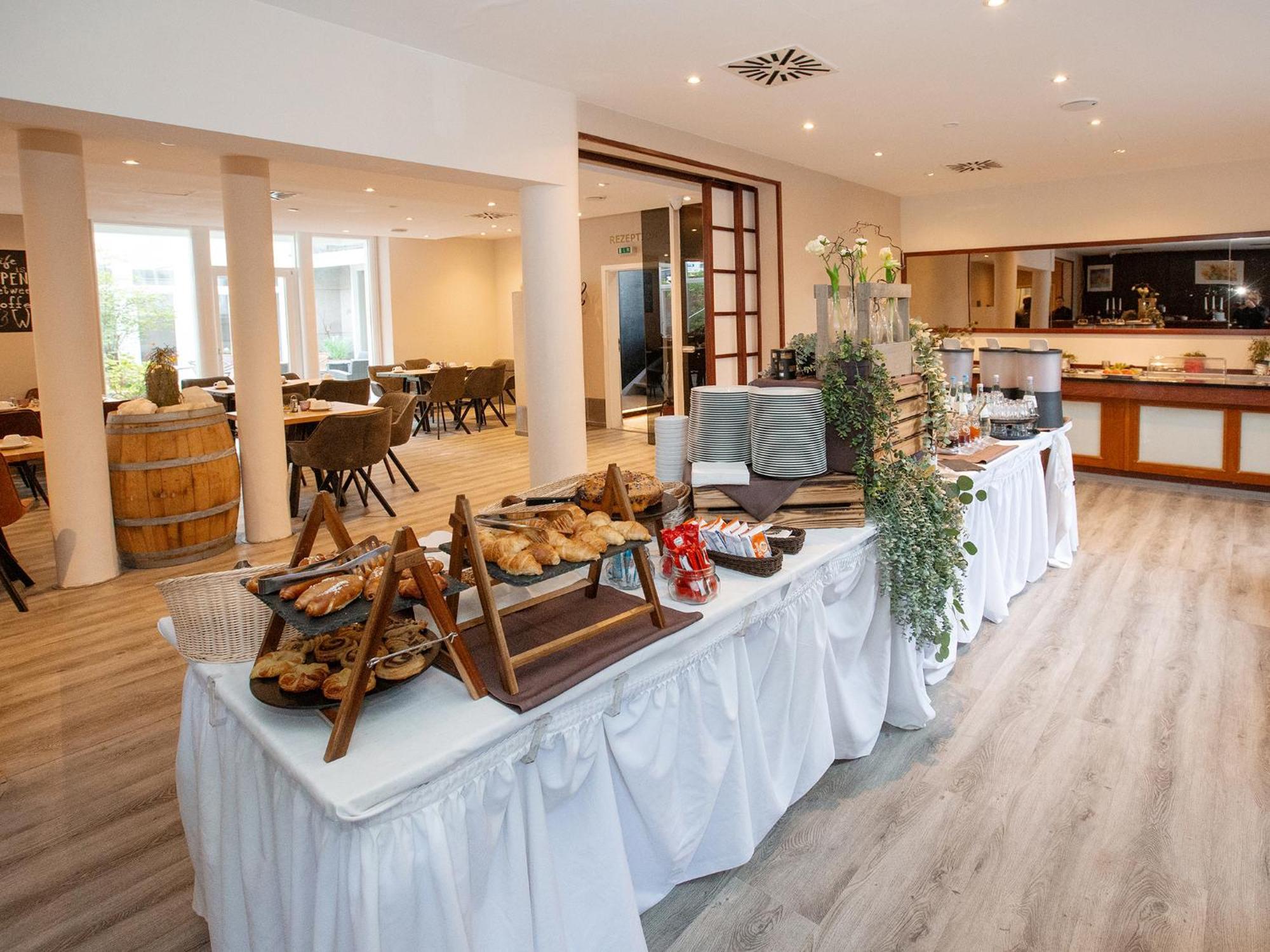 Dormero Hotel Bargenturm Lueneburg Ngoại thất bức ảnh