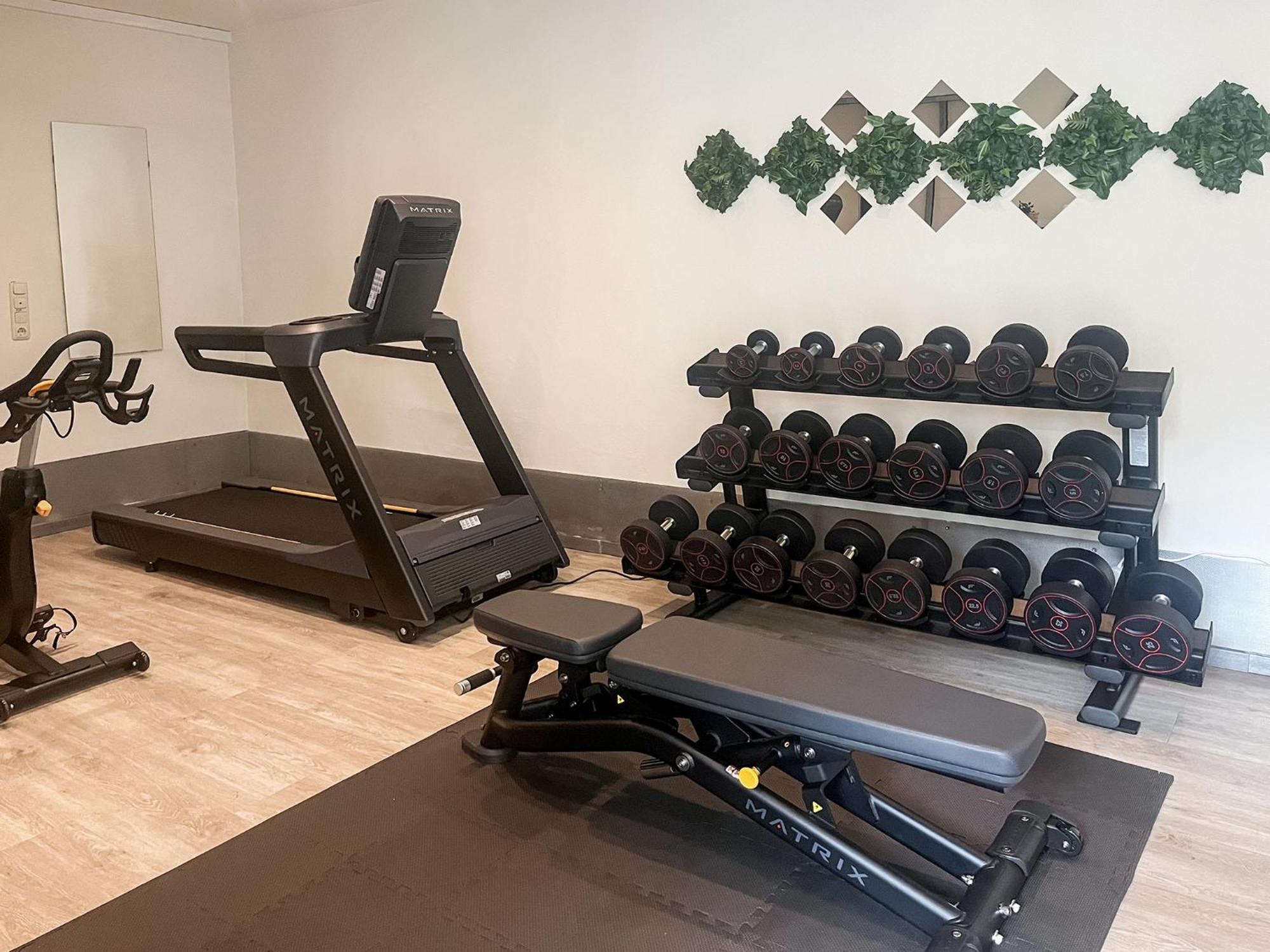 Dormero Hotel Bargenturm Lueneburg Ngoại thất bức ảnh